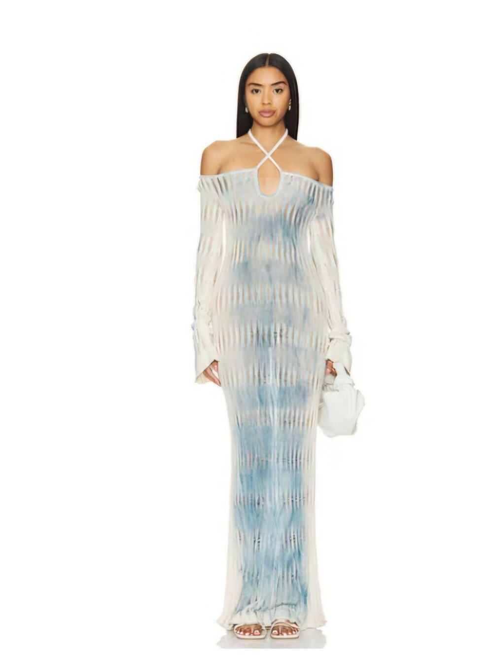 DOLORES DRESS